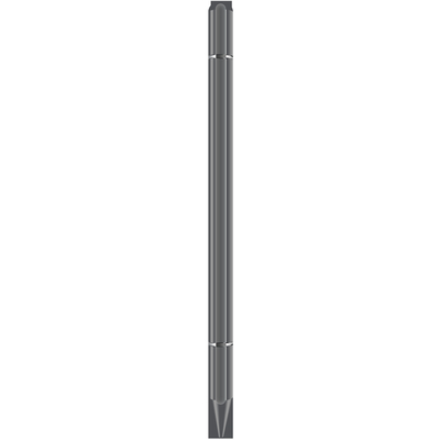 Écriture escamotable de Pen Tip For Drawing And de stylet de stylo à bille