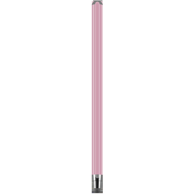 Alliage d'aluminium de stylet de pointe d'ABS rechargeable de Pen For Android Upgrades