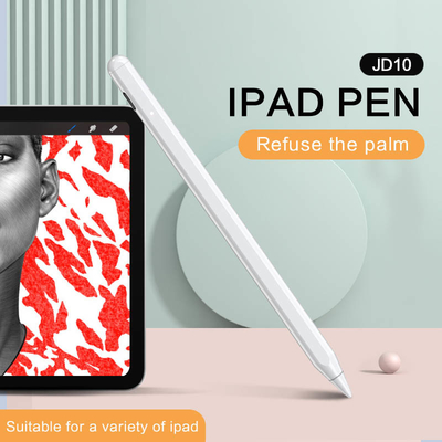 Génération de Pen For Android de stylet de téléphone portable de point fin d'ODM 164mm 5ème