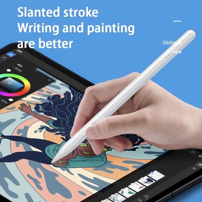 Touchpad actif rechargeable Pen Digital Pen For Mobile 5A 140mah