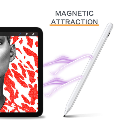 Téléphone intelligent de tablette capacitive active universelle de Pen Drawing Stylus For Ipad