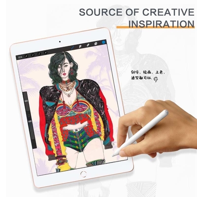 Téléphone intelligent de tablette capacitive active universelle de Pen Drawing Stylus For Ipad