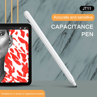 POM Touch Screens Capacitive Stylus résistant à l'usure Pen For Chromebook