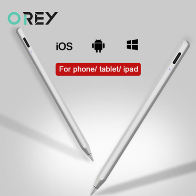 Stylet Pen For Windows capacitif actif 10 Android d'OEM Digital