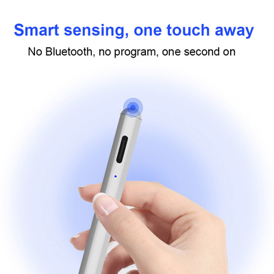dessin conducteur Pen For Ipad de Digital de stylet de point fin de 1.6mm Pixelpoint