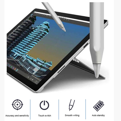Stylet Pen For Windows capacitif actif 10 Android d'OEM Digital