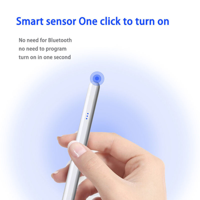 140mah stylet capacitif universel Pen Drawing Pencil For Phone