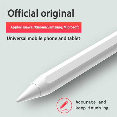 140mah stylet capacitif universel Pen Drawing Pencil For Phone