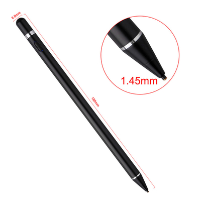 Stylet Pen For Phone Ipad Android capacitif actif de Chromebook Pixelpoint