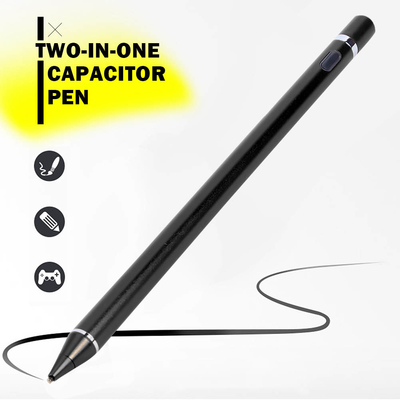 Stylet universel Pen Digital Battery Percentage Display capacitif actif 5V