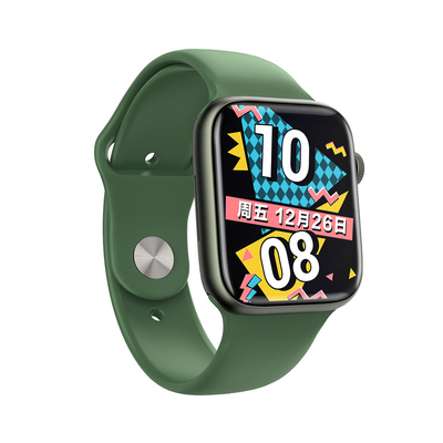 Traqueur Smartwatch de forme physique d'Omnigift 64MB Android avec l'installation appelante