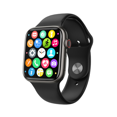 Traqueur Smartwatch de forme physique d'Omnigift 64MB Android avec l'installation appelante