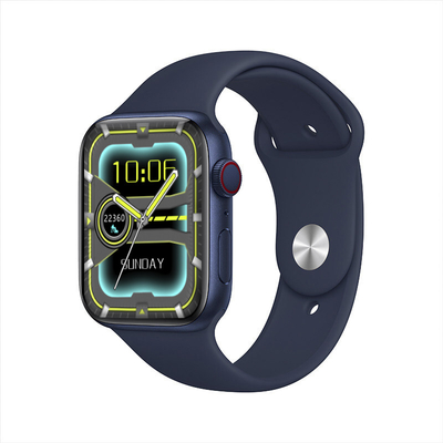 64MB Android Hw 22 Smartwatch pour les femmes BT3.0/4.0