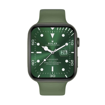 Série des femmes Hw22 6 bracelets programmables de Smart Watch