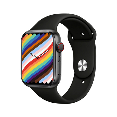 1,7 pouces de HD Android de montre intelligente Id205l Smartwatch de bracelet