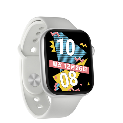 Montre intelligente de bracelet de femmes imperméables d'IPS 320x320 IP67 avec le cheminement de généralistes