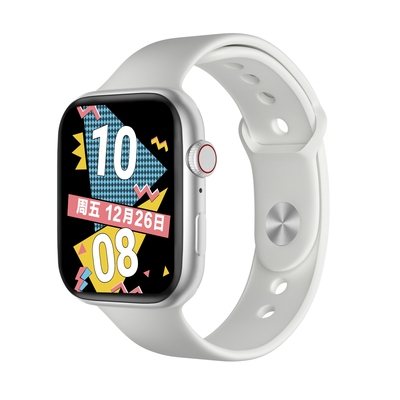 OS Smartwatch d'Android de Smart Watch de petit écran d'ODM avec le sport 8M de Vivomove
