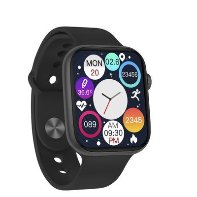 DW07PLUS a stigmatisé le dispositif portable intelligent pour les hommes 64MB