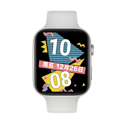 Les avantages de porter un Smartwatch : Santé, forme physique, productivité et plus de DW07