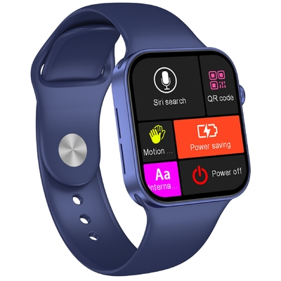 116 plus le bracelet d'Android Smartwatch 4G avec le podomètre