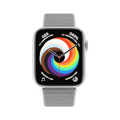 WearFit picoseconde Gt08 Android Smartwatch 4G avec le temps de latence de 65 jours