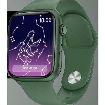 Smart Watch fait sur commande d'Android Ft50 dispositifs de Smart Watch de 1,39 pouces