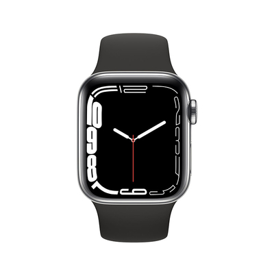SMS Android 1,54 construction de téléphone du Smart Watch 4G de pouce dans la puce très réduite de puissance