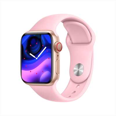 Bracelet des femmes I9 Smart 1,69 Smart Watch de pouce pour des téléphones d'Android