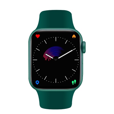 Pro Android Smartwatch bracelet compatible de T900