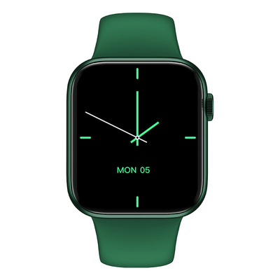 HW56 plus l'ODM compatible d'Android Smartwatch Fitbit Versa 3 Smartwatch
