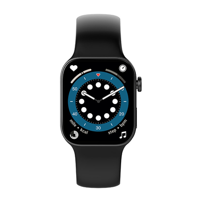 Pro SIM Waterproof Android Watch Support rappel social de message d'APPLI de T500
