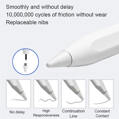 Stylet Pen For Windows capacitif actif 10 Android d'OEM Digital