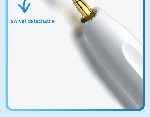 2ème stylet Pen With Apple Pencil Tips capacitif actif 140mAh de génération