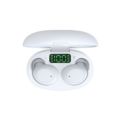 radio d'écouteur de 10m HI Smart chargeant Earbuds du son stéréo