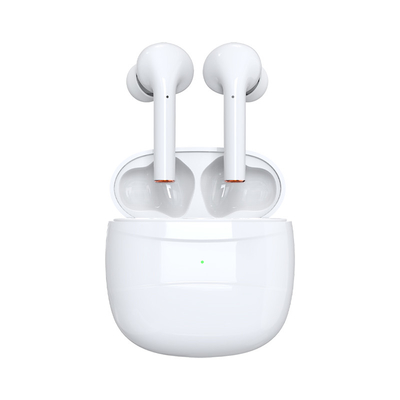 écouteurs profonds de la meilleure qualité de 80dB Bass Wireless Bluetooth Stereo Earbud construits dans la MIC