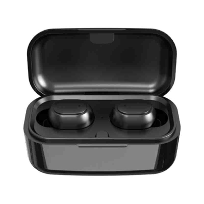 écouteurs d'Earbuds Bluetooth de latence de klaxon de 6mm Graphene bas pour le fonctionnement