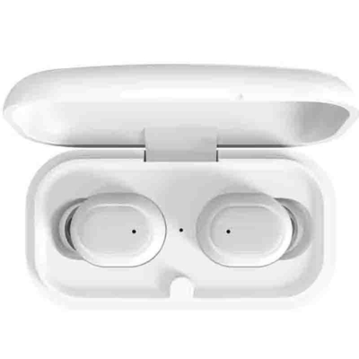 Écouteur de P.J. HI Smart Earbuds de annulation sain avec la réduction du bruit active
