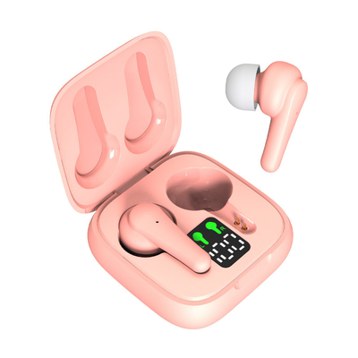 Écouteur intelligent Earbuds de PSE 40mAh Bluetooth HI pour le téléphone d'Android au-dessous de $50