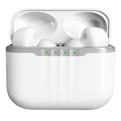 Bordure stéréo de Bluetooth Earbud 3D de jeu de J7 Android - écouteurs sains