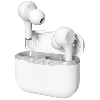 Écouteur intelligent sans fil Earbuds d'ANC Bluetooth HI de BQB pour de petites oreilles