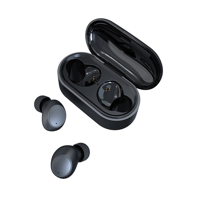 Écouteur intelligent véritablement sans fil de HI pour les petites oreilles 50mAH 100dB