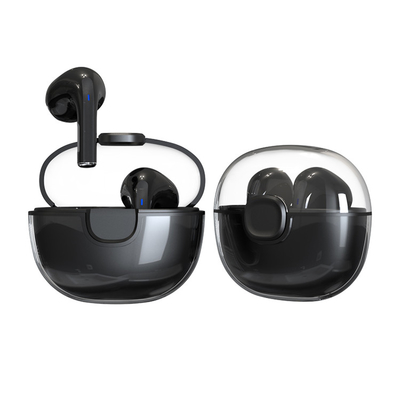 Les écouteurs imperméables sans fil d'ODM Bluetooth rectifient le stéréo pour le fonctionnement