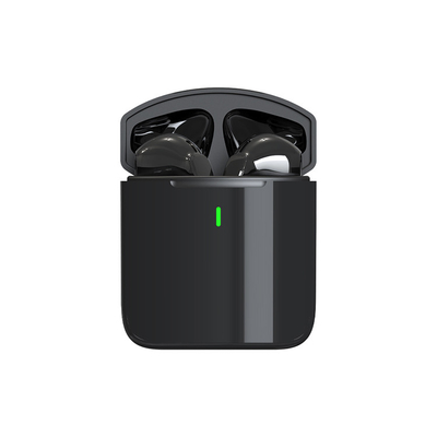 Casque stéréo sans fil imperméable d'IPX5 BT5.0 Bluetooth avec le microphone