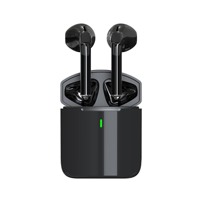 écouteurs sans fil de 10m High Fidelity Sports Earbuds sans fil pour l'élaboration
