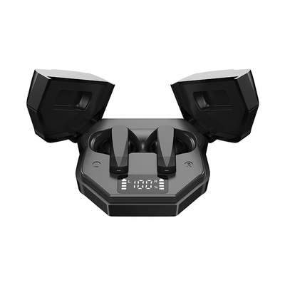 écouteurs stéréo d'Earbuds Bluetooth de la radio 30mAh pour le cuivre vrai Ø13