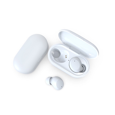 écouteurs bas stéréo d'Earbud de stéréo de 5V Bluetooth avec Ring Horn de cuivre