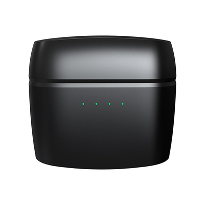 Véritable Bluetooth Earbud bruit stéréo sans fil de TWS décommandant Earbuds pour Jerry de sommeil 8973