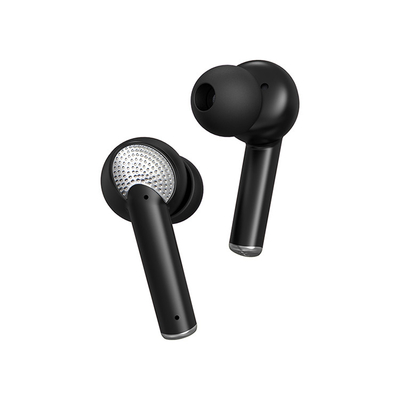 Véritable Bluetooth Earbud bruit stéréo sans fil de TWS décommandant Earbuds pour Jerry de sommeil 8973