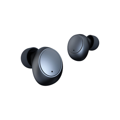 Casque stéréo sans fil de mini d'IPX5 Earbuds casque sans fil imperméable de sports